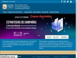 Sites similar to gspminternational.org