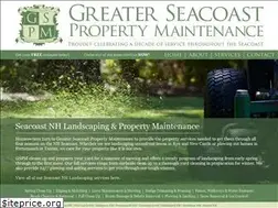 Sites similar to gspmlandscaping.com