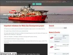 Sites similar to gspoffshore.com