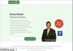 Sites similar to gsponermethode.ch