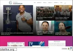 Sites similar to gsport.co.za