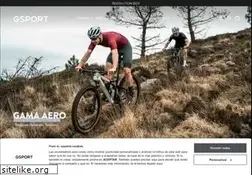 Sites similar to gsport.es