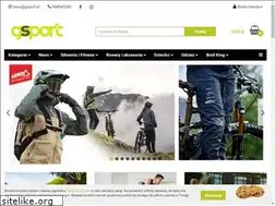 Sites similar to gsport.pl