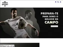 Sites similar to gsport.pt