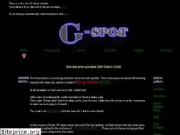Sites similar to gsportbmx.co.uk