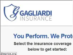 Sites similar to gsportsinsurance.com