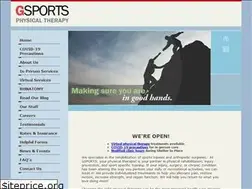 Sites similar to gsportspt.com