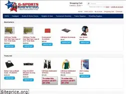 Sites similar to gsportswrestling.com