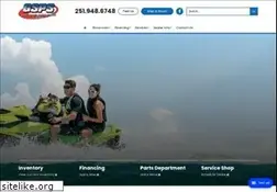 Sites similar to gspowersports.com