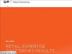 Sites similar to gspretail.com
