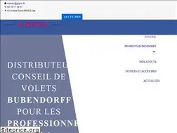 Sites similar to gspro.fr