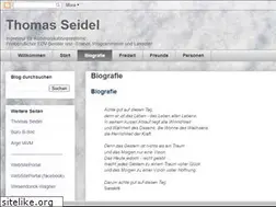 Sites similar to gsprojekt.de