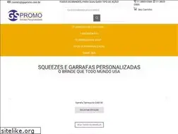 Sites similar to gspromo.com.br