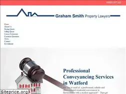 Sites similar to gspropertylawyers.co.uk
