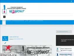 Sites similar to gsprs-nezavisnost.org.rs