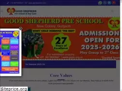Sites similar to gsps.org.in