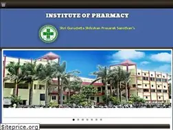 Sites similar to gspsiop.com