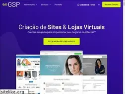 Sites similar to gspsites.com