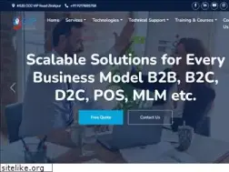 Sites similar to gsptechnologies.com