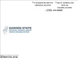 Sites similar to gsptgfreehold.com