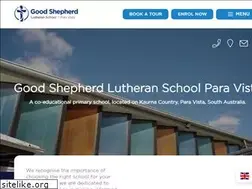 Sites similar to gspv.sa.edu.au
