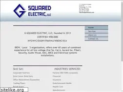 Sites similar to gsqelectric.com