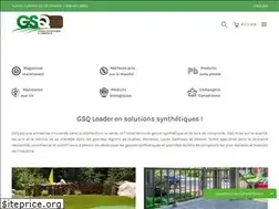 Sites similar to gsquebec.com