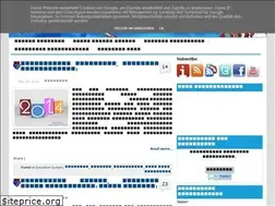 Sites similar to gsr-gentle.blogspot.com