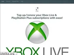 Sites similar to gsr-jm.com