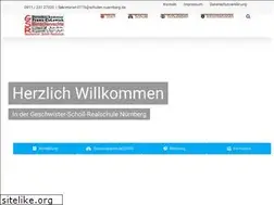 Sites similar to gsr-nuernberg.info