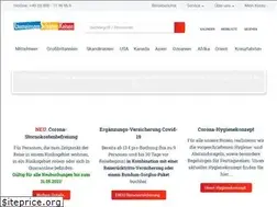 Sites similar to gsr-urlaub.de