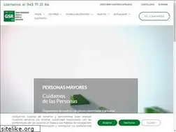 Sites similar to gsr.coop