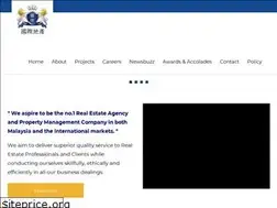 Sites similar to gsrealty.com.my