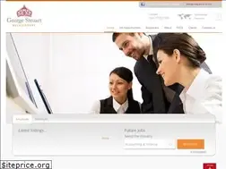 Sites similar to gsrecruitment.lk