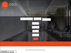Sites similar to gsregroup.com.au