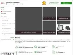 Sites similar to gsrinfocom.com