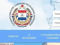Sites similar to gsrm.ru