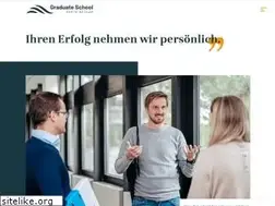 Sites similar to gsrn.de
