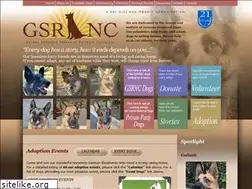 Sites similar to gsrnc.org