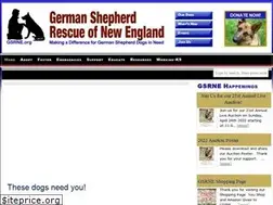 Sites similar to gsrne.org
