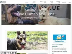 Sites similar to gsrnj.org