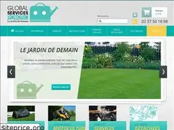 Sites similar to gsrobotic.com