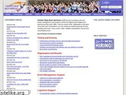 Sites similar to gsrs.com