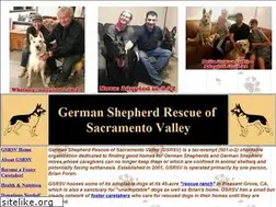 Sites similar to gsrsv.org