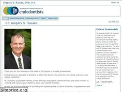 Sites similar to gsrussellendo.com