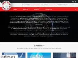 Sites similar to gss-group.net