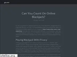 Sites similar to gss-nis.com