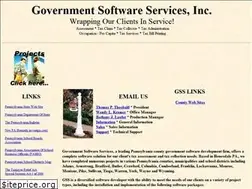 Sites similar to gss-pa.com