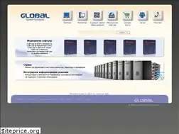 Sites similar to gss.bg