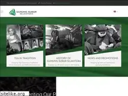Sites similar to gss.co.id